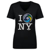 New York Cosmos I Love NY WHT by 500 LEVEL