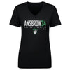 Laurel Ansbrow Boston Legacy FC Elite WHT by 500 LEVEL