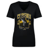 Paul Skenes Pittsburgh Cy Skenes WHT by 500 LEVEL