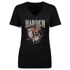 James Harden Cleveland Cavaliers Trio WHT by 500 LEVEL