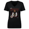 James Harden Cleveland Cavaliers Caricature WHT by 500 LEVEL