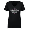 Vandegrift Crown Trio Soccer Game Day 2026 WHT by 500 LEVEL