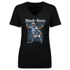 Khalil Mack & Joey Bosa Los Angeles C Duo WHT by 500 LEVEL