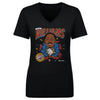 Jalen Williams Oklahoma City Thunder Caricature WHT by 500 LEVEL
