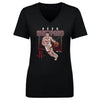 Reed Sheppard Houston Rockets Shattered WHT by 500 LEVEL