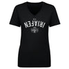 Kiki Iriafen Washington Mystics Invert WHT by 500 LEVEL
