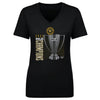 Pittsburgh Riverhounds SC 2025 USL Championship Final Champions Trophy WHT by 500 LEVEL