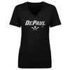 DePaul Blue Demons Softball Minimalist WHT by 500 LEVEL