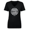 Davis Martin Chicago W Vintage Baseball WHT by 500 LEVEL