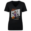 Jalen Green Phoenix Suns Vector WHT by 500 LEVEL