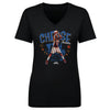 Cheese Chisholm Harlem Globtrotters Nickname WHT by 500 LEVEL