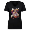 Jesse Ventura Poster WHT by 500 LEVEL