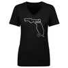 Inter Miami CF 305 Area Code State WHT by 500 LEVEL