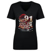 Sergei Fedorov Detroit Player Name WHT by 500 LEVEL