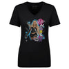 Liv Morgan WWE Cutout Name WHT by 500 LEVEL