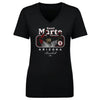 Ketel Marte Arizona Cover WHT by 500 LEVEL