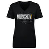 Sergei Murashov Pittsburgh Elite WHT by 500 LEVEL
