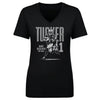 Tre Tucker Las Vegas Bitmap WHT by 500 LEVEL