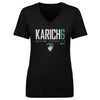 Annie Karich Boston Legacy FC Elite WHT by 500 LEVEL