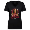 Layla Diggs Sparkle WHT by 500 LEVEL