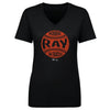 Robbie Ray San Francisco Vintage Baseball WHT by 500 LEVEL