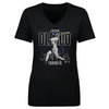 John Olerud Toronto Gritty WHT by 500 LEVEL