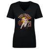Todd Frazier Cincinnati Name Arc WHT by 500 LEVEL
