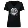 Onyeka Okongwu Atlanta Basketball WHT by 500 LEVEL