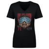 Dylan Larkin Detroit Goggles WHT by 500 LEVEL