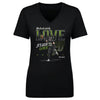 Julian Love Seattle Picked With Love WHT by 500 LEVEL