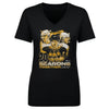 Sidney Crosby Kris Letang & Evgeni Malkin Pittsburgh 20 Seasons WHT by 500 LEVEL