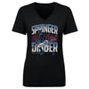 George Springer Springer Dinger WHT by 500 LEVEL