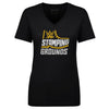 WWE Stomping Grounds Logo WHT by 500 LEVEL