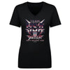 USMNT Retro Bolts WHT by 500 LEVEL