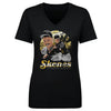 Paul Skenes Pittsburgh Vintage WHT by 500 LEVEL