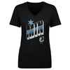 Minnesota United FC Wave Bold WHT by 500 LEVEL