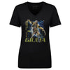 Giulia Grunge WHT by 500 LEVEL