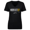 Brett Norfleet College Elite WHT by 500 LEVEL