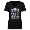 George Pickens Dallas Hurdle WHT by 500 LEVEL