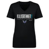 Ryan Kalkbrenner Charlotte Hornets Elite WHT by 500 LEVEL