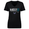 Liam McNeeley Charlotte Hornets Elite WHT by 500 LEVEL