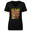 Hulk Hogan The Real American WHT by 500 LEVEL