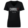 Corbin Carroll Arizona Elite WHT by 500 LEVEL