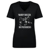Vandegrift Crown Trio Soccer No Prisoners WHT by 500 LEVEL