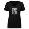 Vandegrift Crown Trio Baseball VANDY WHT by 500 LEVEL