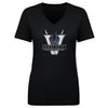 Vandegrift Crown Trio Theatre Company Spotlight Logo WHT by 500 LEVEL