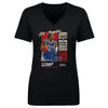 Tyrese Maxey Philadelphia 76ers 2026 NBA All-Star Vertical WHT by 500 LEVEL