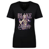 Blake Monroe Sparkle WHT by 500 LEVEL