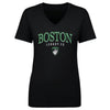 Boston Legacy FC Arch WHT by 500 LEVEL