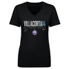 Viviana Villacorta Orlando Pride Elite WHT by 500 LEVEL